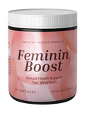 Feminin Boost - Pure Plaisir