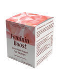 Feminin Boost - Pure Plaisir