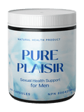 Pure Plaisir - Pure Plaisir
